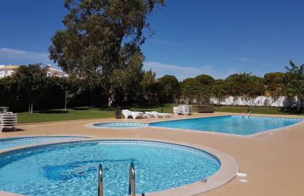 Olhos de Água Apartment Albufeira II - Foto 32