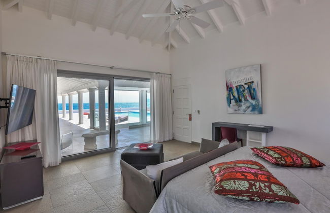 La Perla Palais - Luxury Villa on Private Beach - Foto 13