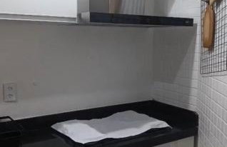 Apartamento com vista Beira-Mar - Foto 16