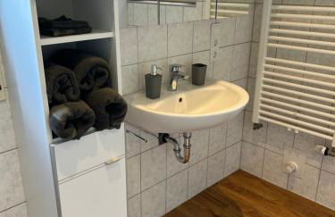 Fewo an der Eiche - Ruhige Ferienwohnung in Schüttorf nahe Bentheimer Wald - Foto 11