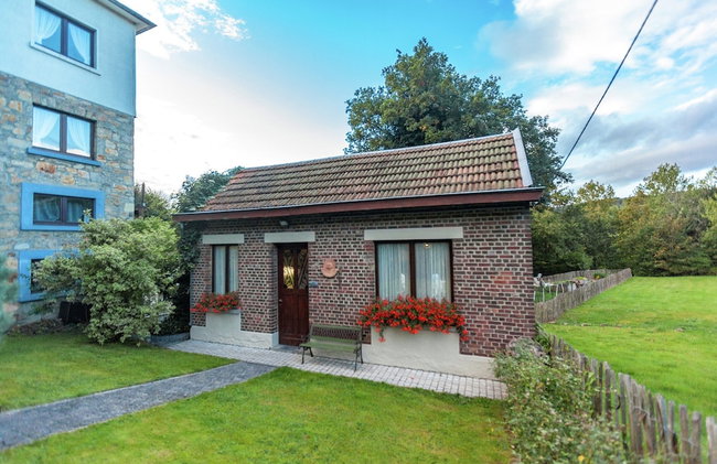 Peaceful Garden Stay, Malmedy - Foto 43