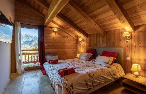 Chalet Kala - Foto 10