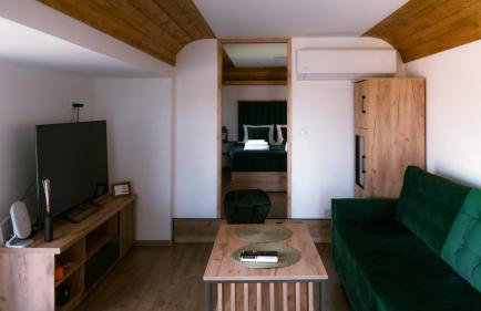 Magiczny Widok Tiny House - Foto 20