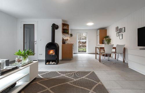 Hamburg - Haus - Airport 2 - Foto 4