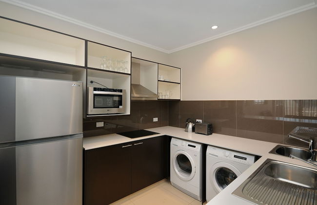 Laguna Apartments - Foto 12