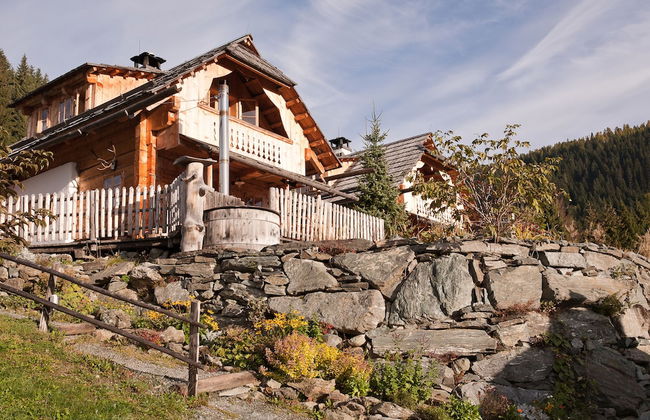 Almdorf Seinerzeit - Foto 37