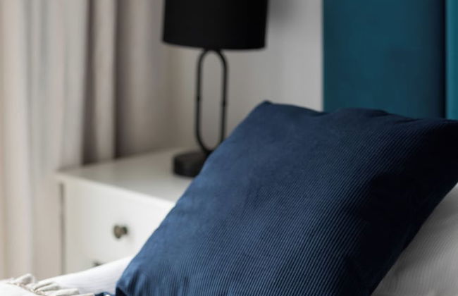 Herbu Oksza Apartment Warsaw by Renters - Foto 49