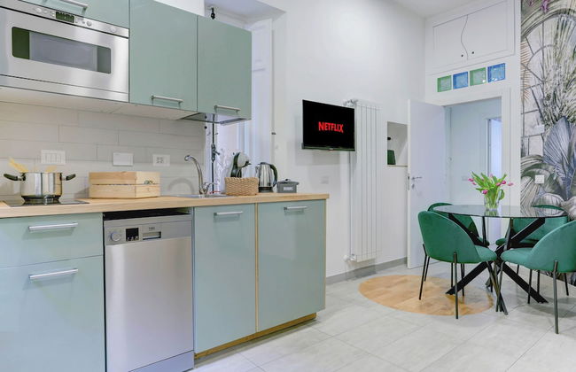 Colosseo Secret Garden - Home and More - Photo 12