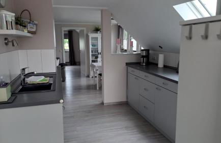 Schöne Ferienwohnung in ruhiger Lage - Foto 11