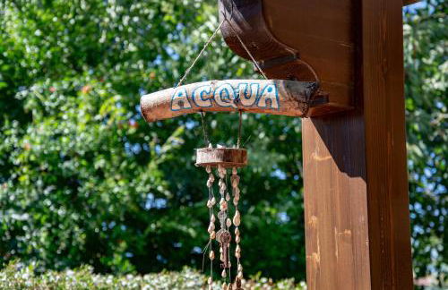 Agriturismo Terra Di Elea azienda agricola di Raimondo MIchela - Foto 25