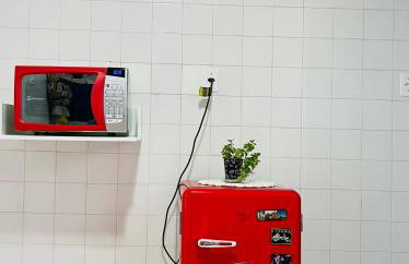 Apartamento ideal para casal acomoda ate 5 pessoas - Centro com Wifi - Foto 10