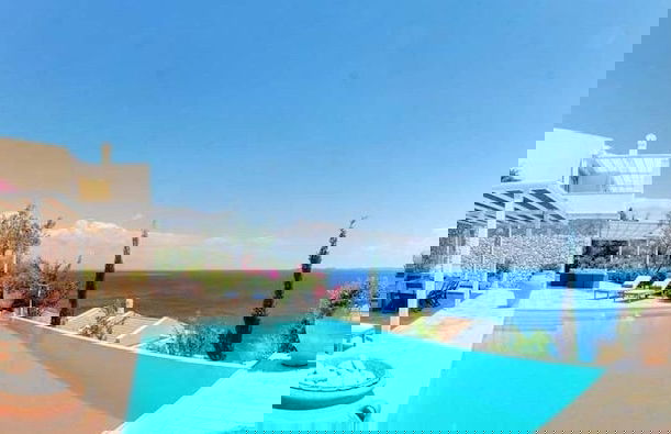 Corfu Luxury Villas - Foto 56