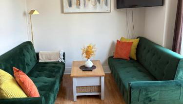 Limehouse Marina, London large 2 bed - Foto 2