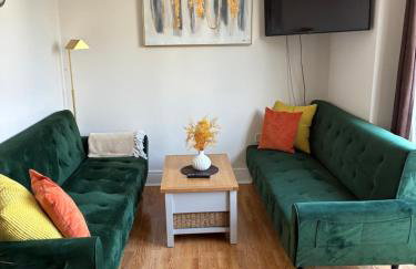 Limehouse Marina, London large 2 bed - Foto 2