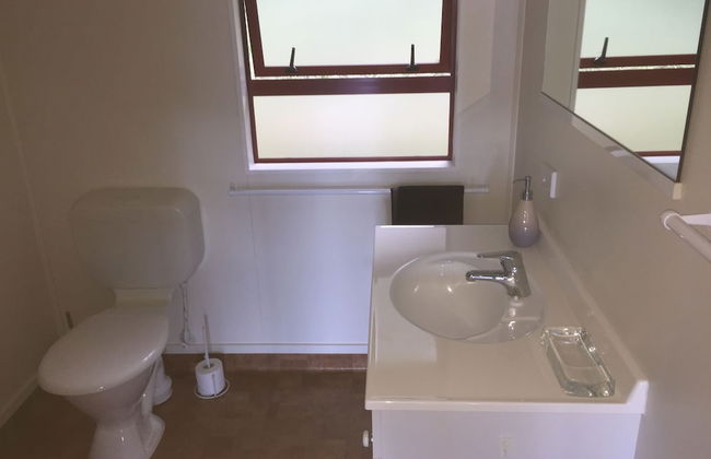 The Lodge At Te Rawa - Boat Access Only - Foto 20