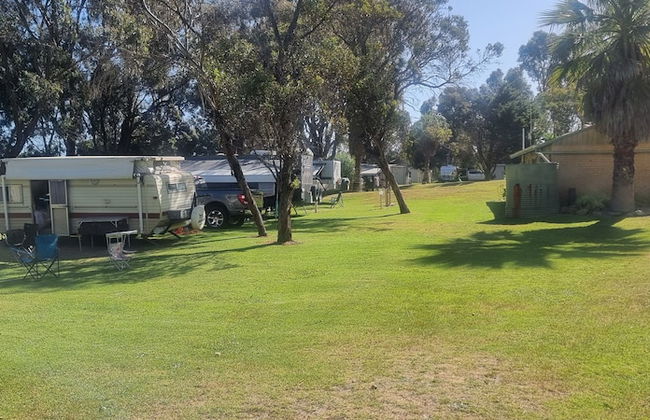 Acclaim Pine Grove Holiday Park - Foto 22