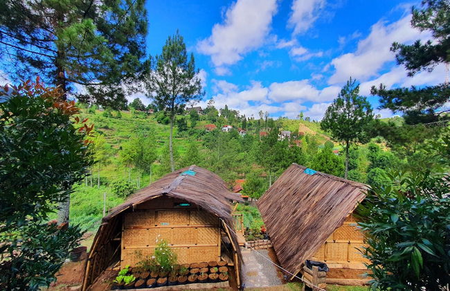 Ciwidey Jungle Villa - Foto 52