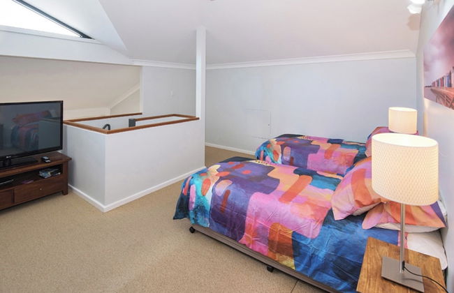 Beachside Bliss - Foto 4