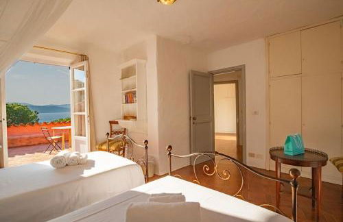 Villa Punta Morcone - Foto 53