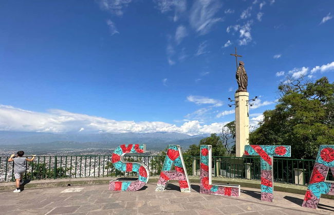 Visita guiada por Salta - Foto 5