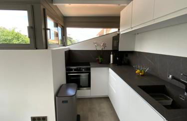 Le Rooftop Tropézien - Photo 36