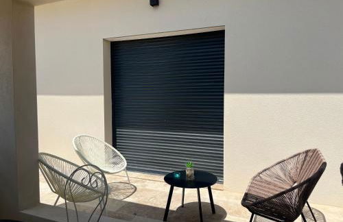 En apparté - Foto 5