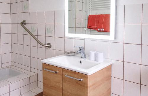 Ferienwohnung Baacke - Foto 10