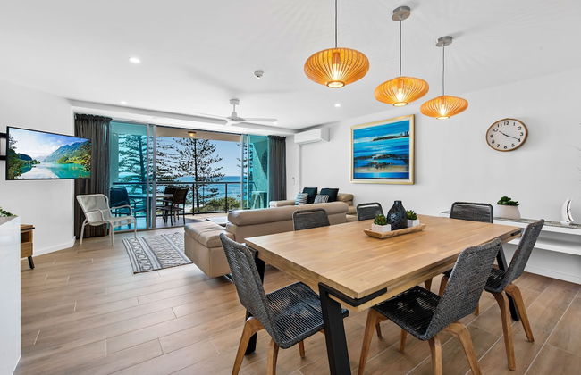 Peninsular Beachfront Resort - Photo 17