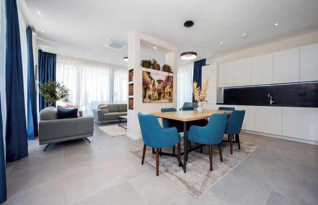 Royal Blue Resort & Residence - Foto 54