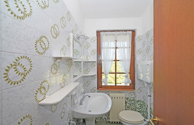 Villa Tamara in San Felice del Benaco - Foto 10