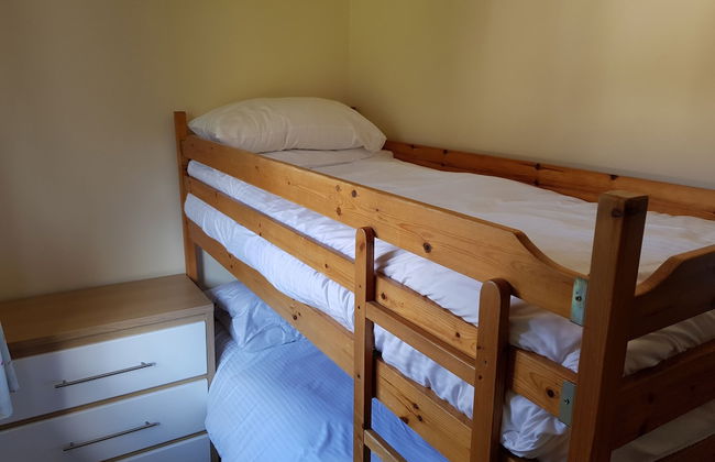 Tolroy Manor Holiday Park - Foto 2