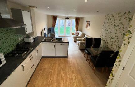 San Pedro Lodge Sittingbourne - Photo 3