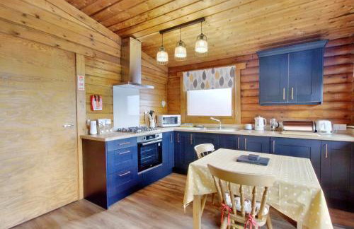 Harbottle Lodge - Foto 6