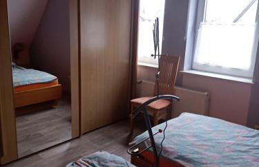 Wohnung 2 Alleinnutzung 6 Personen - Photo 3