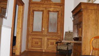 Auberge Tabarz Zimmerberg - Foto 2