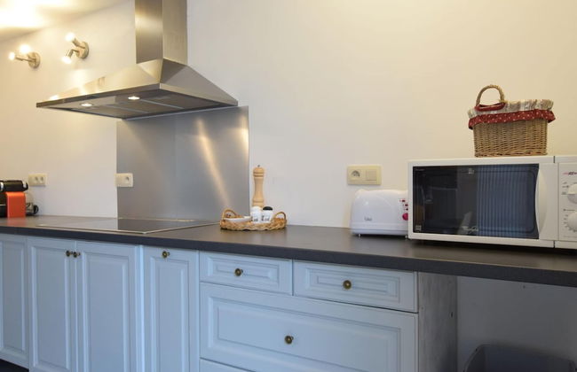 Charming House, Perfect for Family Holidays - Photo 11