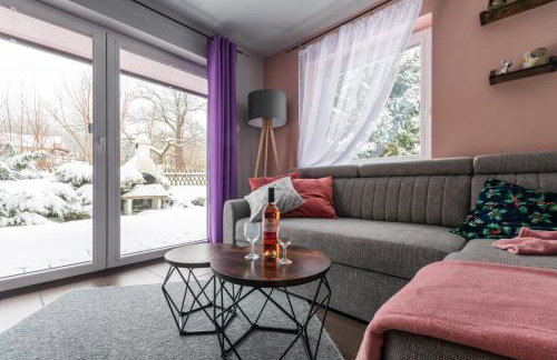 Zacisze Pod Śmielcem - Foto 51