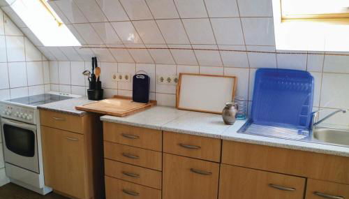 Ferienwohnung Ankerplatz - Foto 2