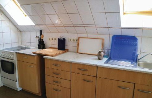 Ferienwohnung Ankerplatz - Foto 2