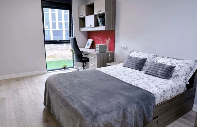 Manor Park Court - Foto 12