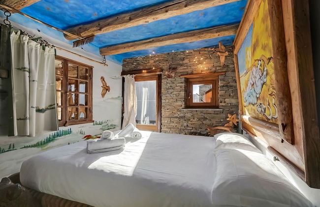 Grange Romantic Retreat Mountain View - Foto 4