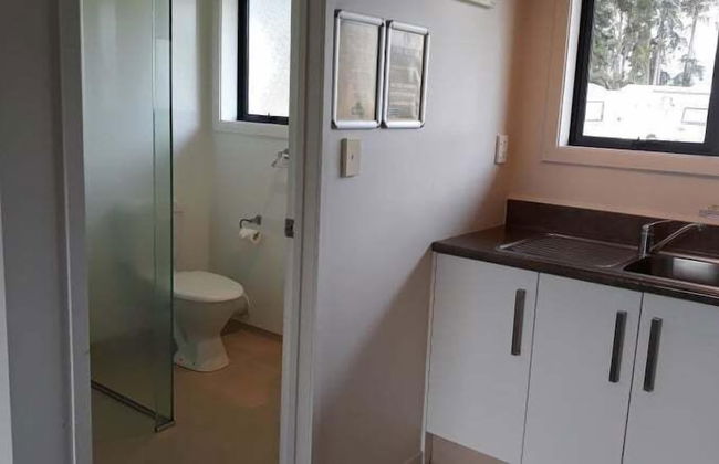 All Seasons Holiday Park - Foto 25