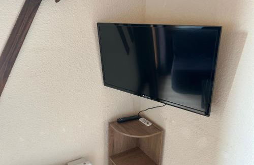 Duplex 4 couchages La Toussuire - Foto 15