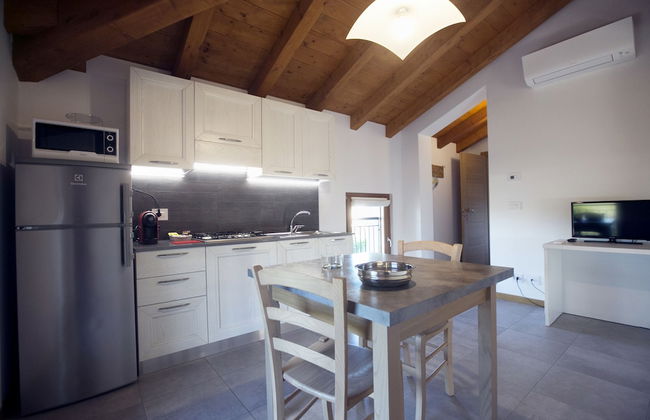 Agriturismo Mestroni - Photo 28