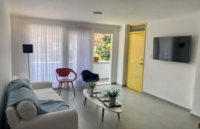 Apartment 301 - Foto 8