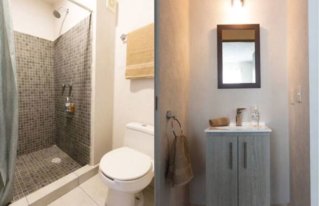 Parques Guadalajara Department Condominium, Central, Comfortable - Foto 7