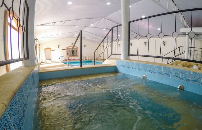 Biazi Paradise Hotel - Photo 28