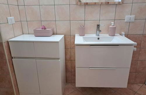 Casa MiRo - Affitti Brevi Sferracavallo - Foto 26