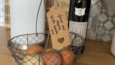 Cozy coastguard cottage with sea views - Foto 3