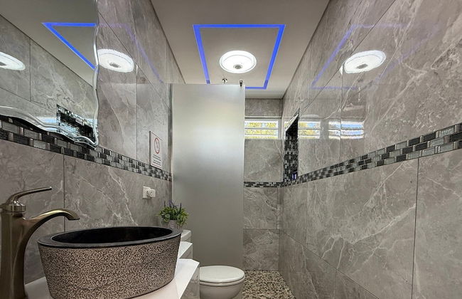 EcoMar Rentals Apartments - Foto 43